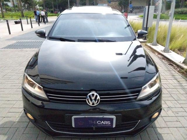 JETTA 2012/2012 2.0 TSI HIGHLINE 200CV GASOLINA 4P TIPTRONIC - Foto 2