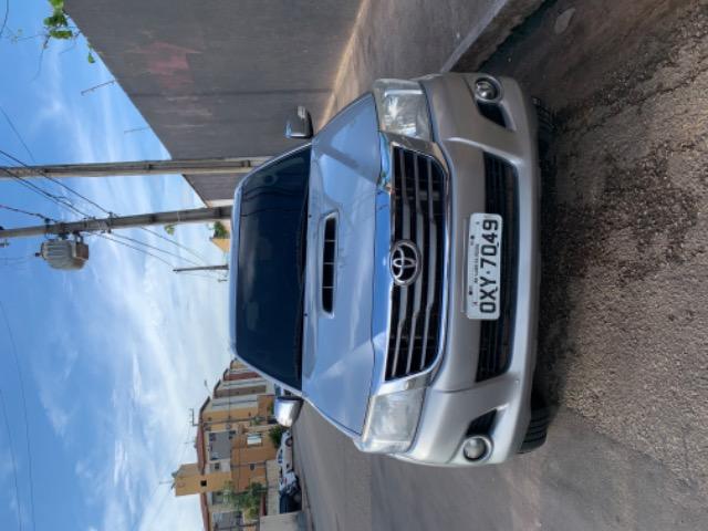 Hilux, SRV, Aro 17 - Foto 6