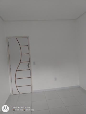 Casa 02Qts por $: 1.800 c Suíte em Condomínio Fechado próx. Parque do Idoso - Foto 13