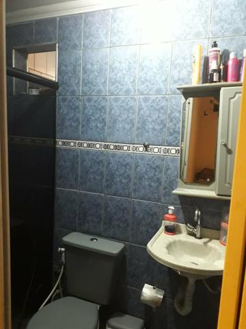 Vendo Ótimo Apto (ESCRITURADO E QUITADO) - Foto 4