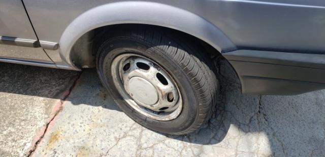 Volkswagen gol 1994 1.6 cl 8v gasolina 2p manual - Foto 13