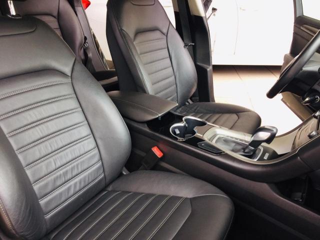 FORD FUSION 2013/2014 2.5 16V FLEX 4P AUTOMÁTICO - Foto 8