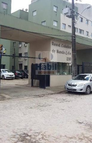 Vendo apartamento na Várzea a 2km da UFPB - Foto 11