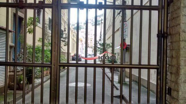 Casa à venda, 200 m² por R$ 1.490.000,00 - Glória - Rio de Janeiro/RJ - Foto 10
