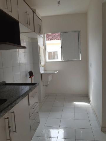Oportunidade apartamento 55 mil transferencia 2 quartos - Foto 12