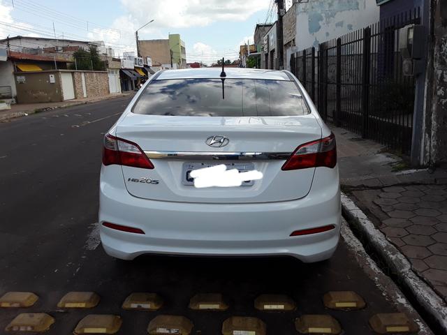 HB20 Sedan Modelo 2018 - Foto 4