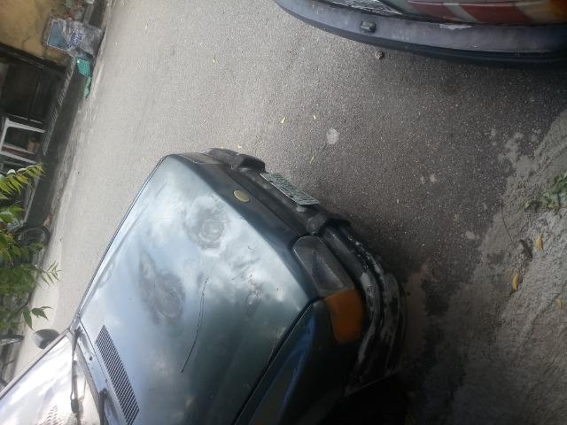 Escort roby ano 95 - Foto 5