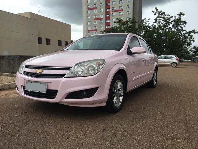 Chevrolet Vectra 2.0 8v 2009