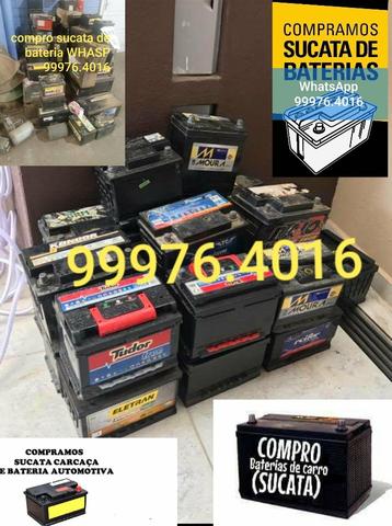 Sucata.bateria.carro