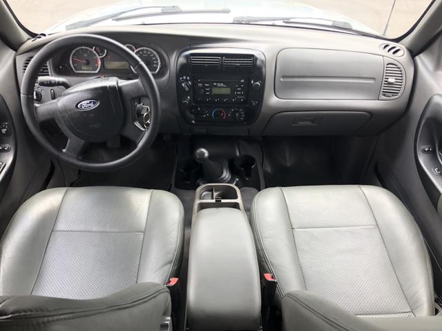 RANGER XLT LIMITED 3.0 4x4 - Foto 6
