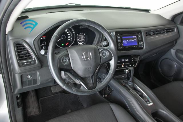 HR-V 2016/2017 1.8 16V FLEX EX 4P AUTOMÁTICO - Foto 10