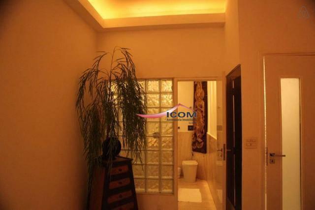 Apartamento para alugar, 160 m² por R$ 8.000,00/mês - Ipanema - Rio de Janeiro/RJ - Foto 8