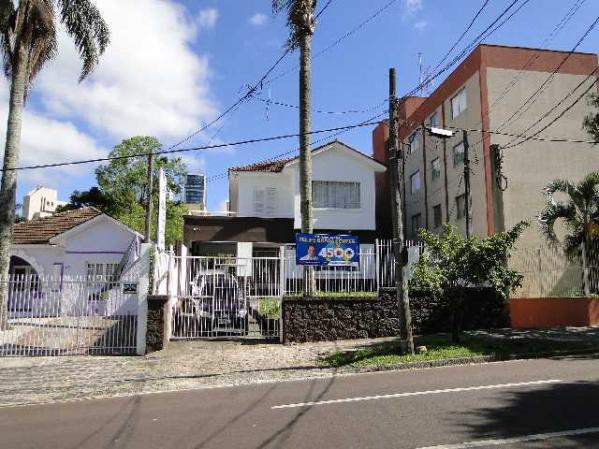 Loteamento/condomínio à venda em Mercês, Curitiba cod:TE0095 - Foto 3