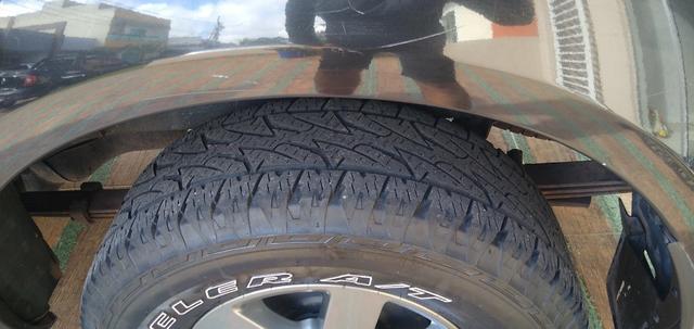 Nissan Frontier SV Attack 4X4 2013/2014 - Foto 14
