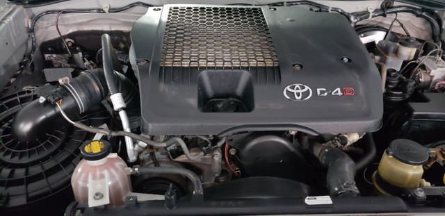 Hilux 2015/ 2015 diesel 4x4!!! empl.2020! - Foto 7