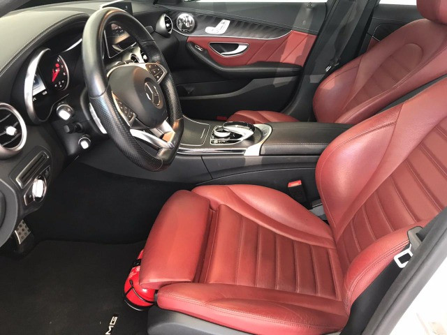 Mercedes-Benz C250 Sport 2.0 16V 7G-Tronic - Foto 8