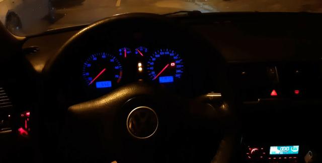 Golf 2000 - Foto 6