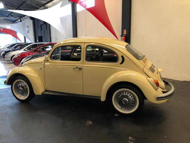 Fusca 1977 - Foto 4