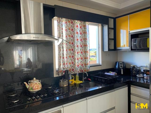 Apartamento à venda com 2 dormitórios em Boa vista, Joinville cod:SM226 - Foto 3