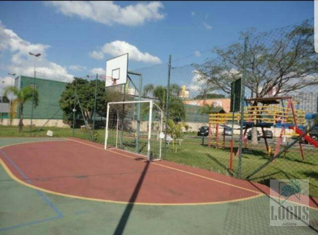 Apartamento com 2 dormitórios à venda, 64 m² por R$ 280.000,00 - Baeta Neves - São Bernard - Foto 5