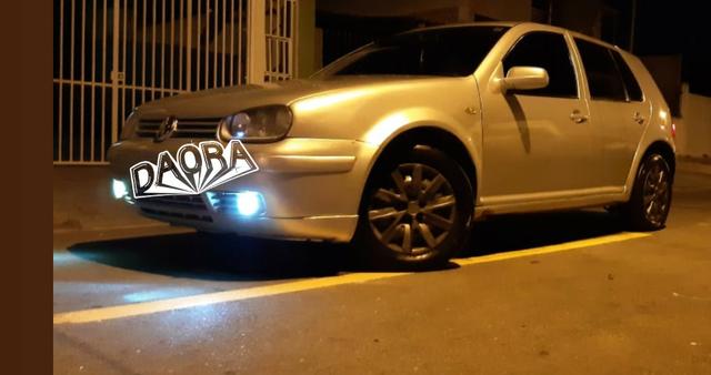 Golf 2000 - Foto 3