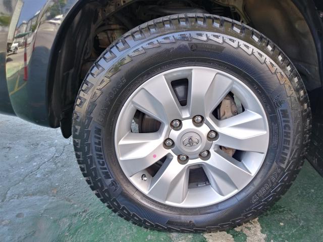 HILUX 2014/2015 3.0 SRV 4X4 CD 16V TURBO INTERCOOLER DIESEL 4P AUTOMÁTICO - Foto 6