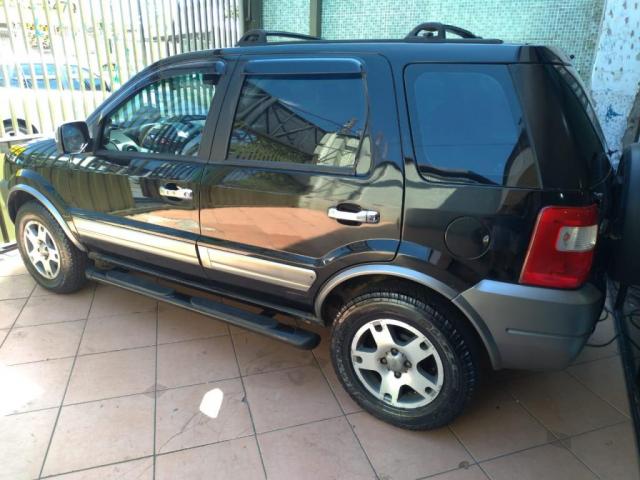 EcoSport XLS 1.6 1.6 Flex 8V 5p - Foto 2