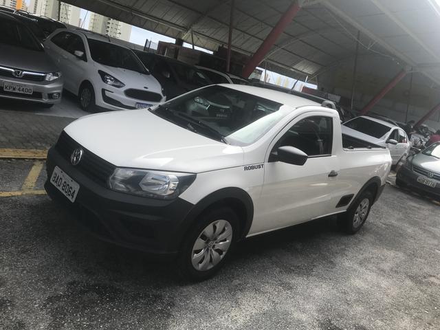 Saveiro 2017 robust - Foto 2