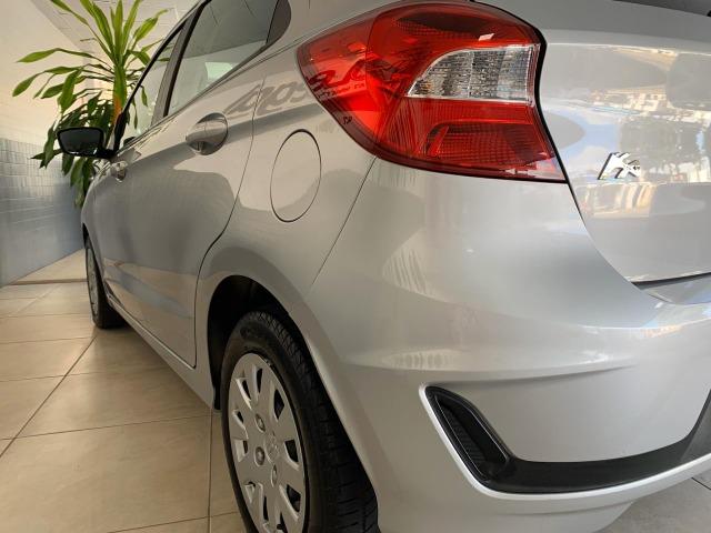 Ford ka 2019 completo - Foto 6