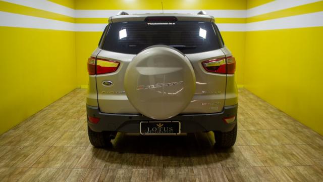 ECOSPORT 2013/2014 2.0 TITANIUM 16V FLEX 4P POWERSHIFT - Foto 3
