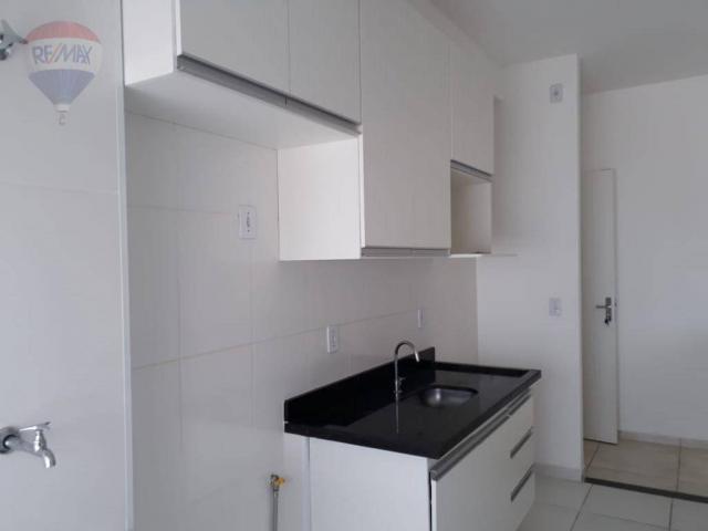 Apartamento para Locação - Foto 3