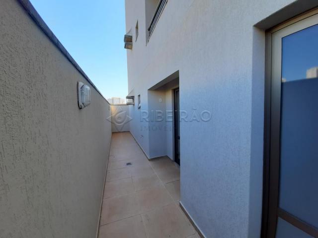 Apartamento para alugar com 1 dormitórios em Jardim botanico, Ribeirao preto cod:L139 - Foto 8