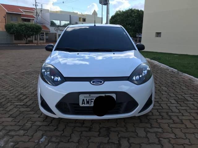 Ford Fiesta - Foto 4