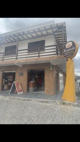 Vendo Comércio ( delicatessen ), com casa ! - Foto 7