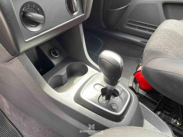 VOLKSWAGEN FOX 1.6 MI 8V FLEX 4P AUTOMATIZADO - Foto 8
