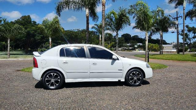 Astra Hatch back completo 2008 2.0 Flex n/ e gol celta Palio uno Corsa Vectra cg cb 160