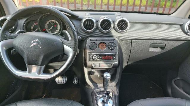 C3 Citroen Exclusive - Foto 6
