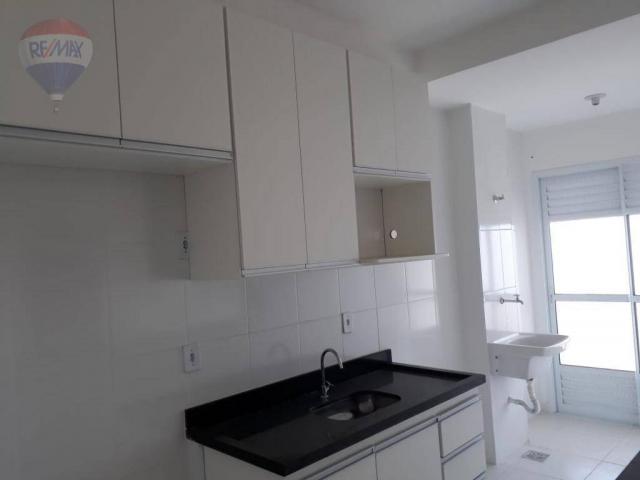 Apartamento para Locação - Foto 5
