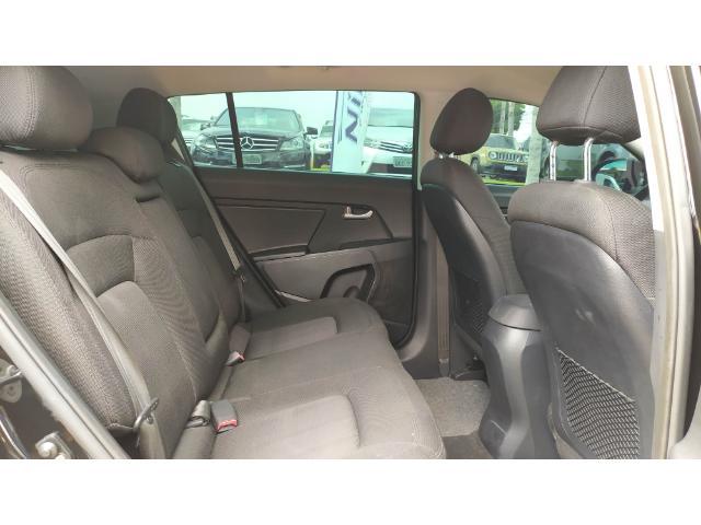 Kia Motors Sportage LX 2.0 Flex Aut. - Foto 6