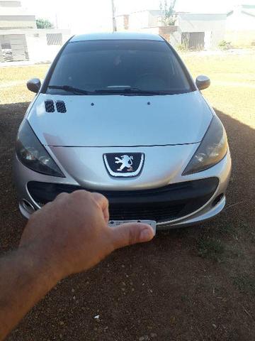 Peugeot 207 Passion 09/09 13.500 - Foto 9