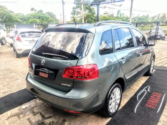 SPACE FOX SPORTLINE I-MOTION 1.6 - Foto 5