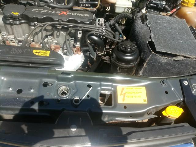 Vectra GT 2007/2008 - Foto 10