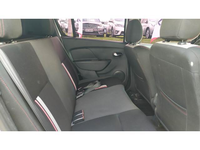 Renault SANDERO SPORT RS 2.0 Hi-Power 16V 5p - Foto 6