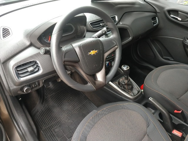 Chevrolet Onix 1.4 LT - Foto 5