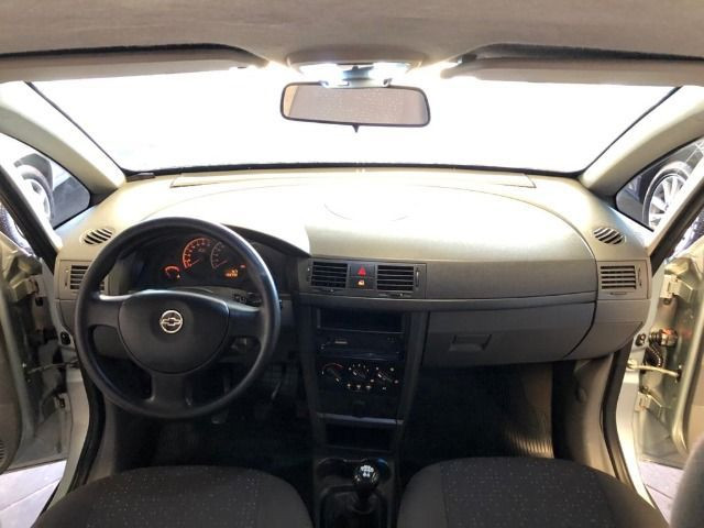 Gm Meriva Joy 1.4 Flex 2011 - Foto 6