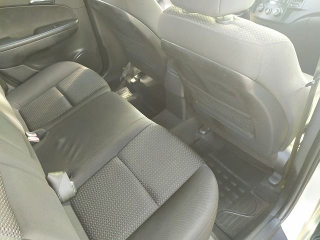 Hyundai I30 2.0 2010 - Foto 8