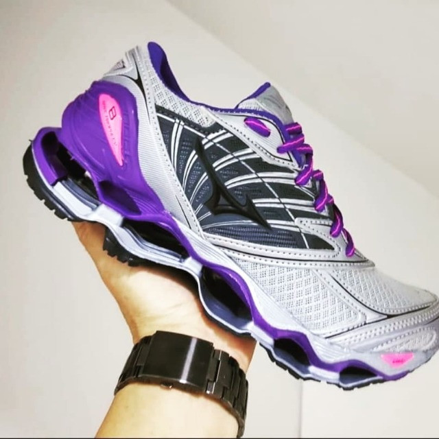 mizuno importado