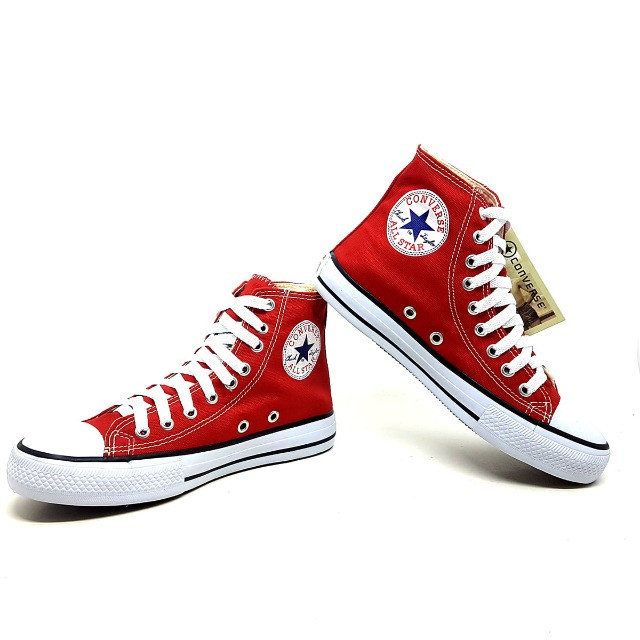 converse cano medio