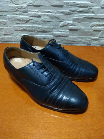 olx sapato social masculino