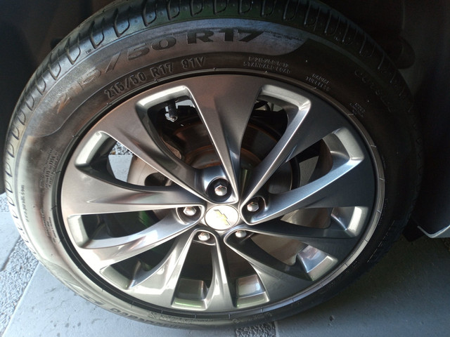 Cruze 1.4 Turbo 153CV 16.000km - Foto 10